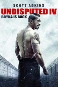 Ver Boyka Invicto Pel Cula Audio Latino Online Hd