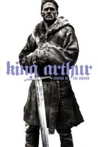 Rey Arturo: La leyenda de Excalibur