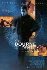 El caso Bourne