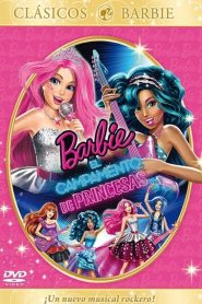Barbie: Campamento de princesas