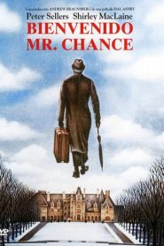 Bienvenido Mr. Chance