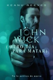 John Wick 1 (Otro día para matar)