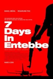 7 días en Entebbe (Entebbe)