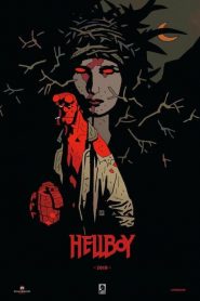 Hellboy: 2019