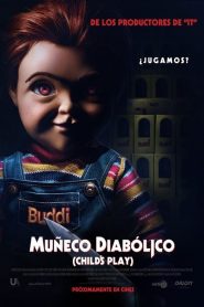 Muñeco Diabólico (Child’s Play)