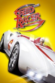 Speed Racer (Meteoro)