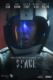 Space Sci-Fi