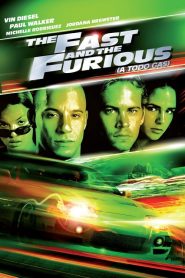 Fast & Furious 1 (Rápidos y Furiosos – A todo gas)