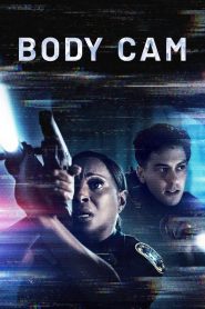 Cámara policial (Body Cam)