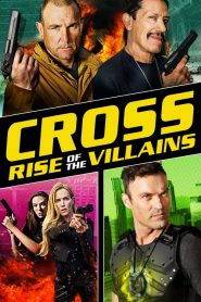 Cross 3: Rise of the Villains