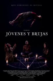Jóvenes y Brujas (The Craft Legacy)