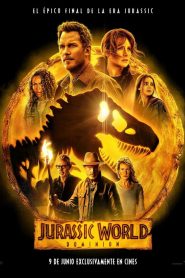 Jurassic World: Dominion extendida