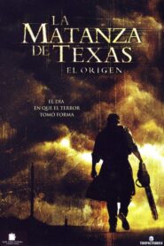 La matanza de Texas VI: El origen