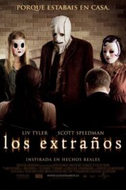 Los extraños (2008)