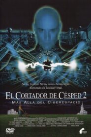 El cortador de césped 2