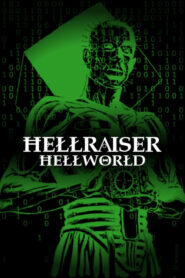 Hellraiser VIII: Hellworld