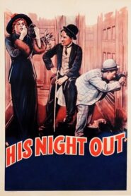 A Night Out (Charlot trasnochador)