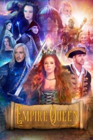 Empire Queen: The Golden Age of Magic