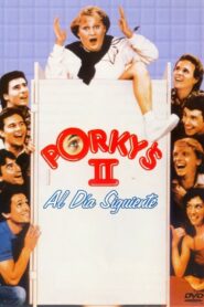 Porky’s II: Al día siguiente