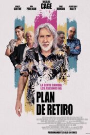 Plan de Retiro