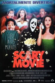 Una película de miedo (Scary Movie)