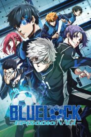 Blue Lock: Episodio Nagi