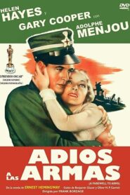 Adiós a las armas (1932)