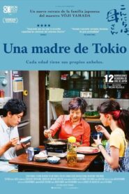 Una madre de Tokio