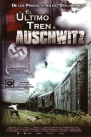 Der letzte Zug (El último tren a Auschwitz)