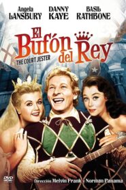 El bufón del rey