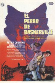 El perro de Baskerville